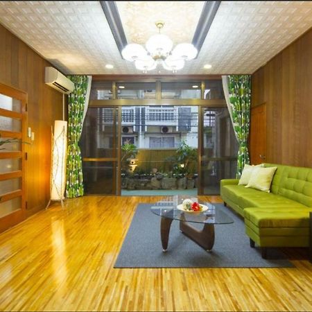Guest House Matsuyama Νάχα Εξωτερικό φωτογραφία