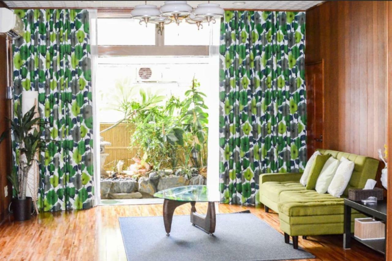 Guest House Matsuyama Νάχα Εξωτερικό φωτογραφία