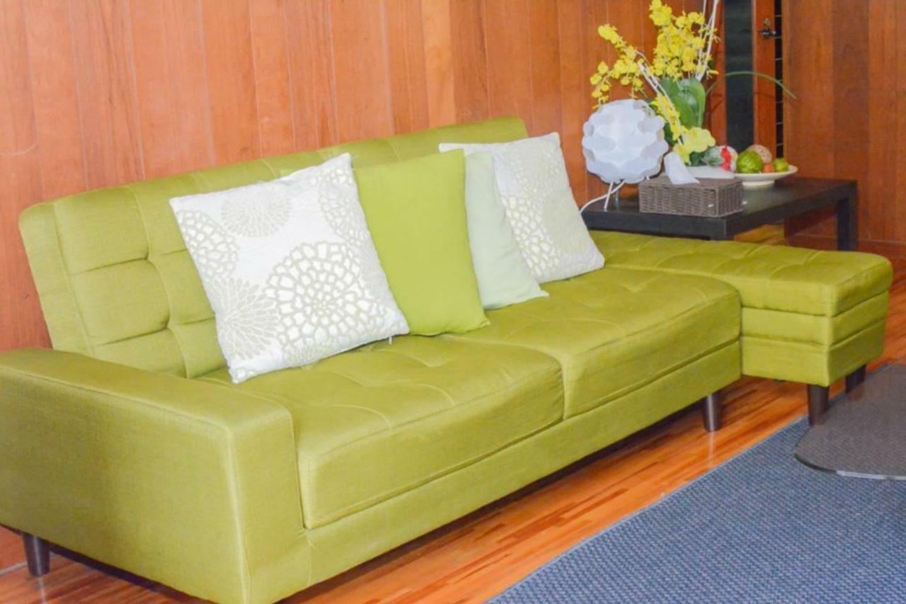 Guest House Matsuyama Νάχα Εξωτερικό φωτογραφία